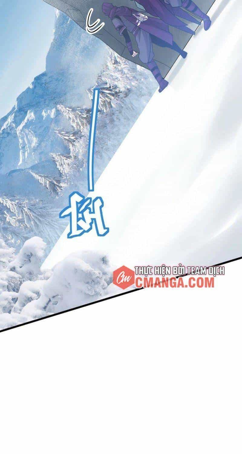 Tân Đình Là Hảo Đao - Chương 11 - ảnh 8