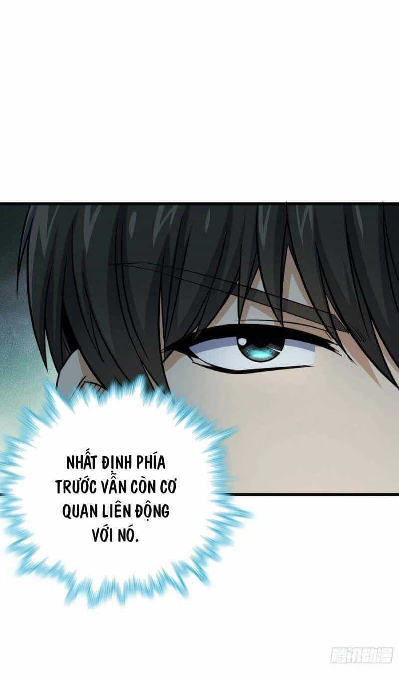 Tân Đình Là Hảo Đao - Chương 12 - ảnh 39