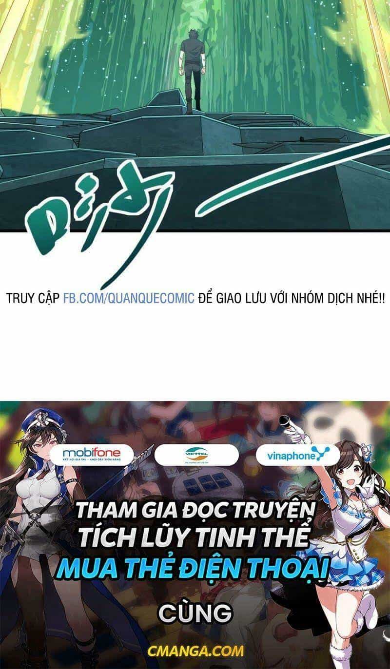 Tân Đình Là Hảo Đao - Chương 12 - ảnh 56
