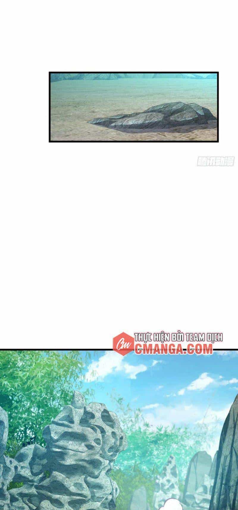 Tân Đình Là Hảo Đao - Chương 13 - ảnh 13