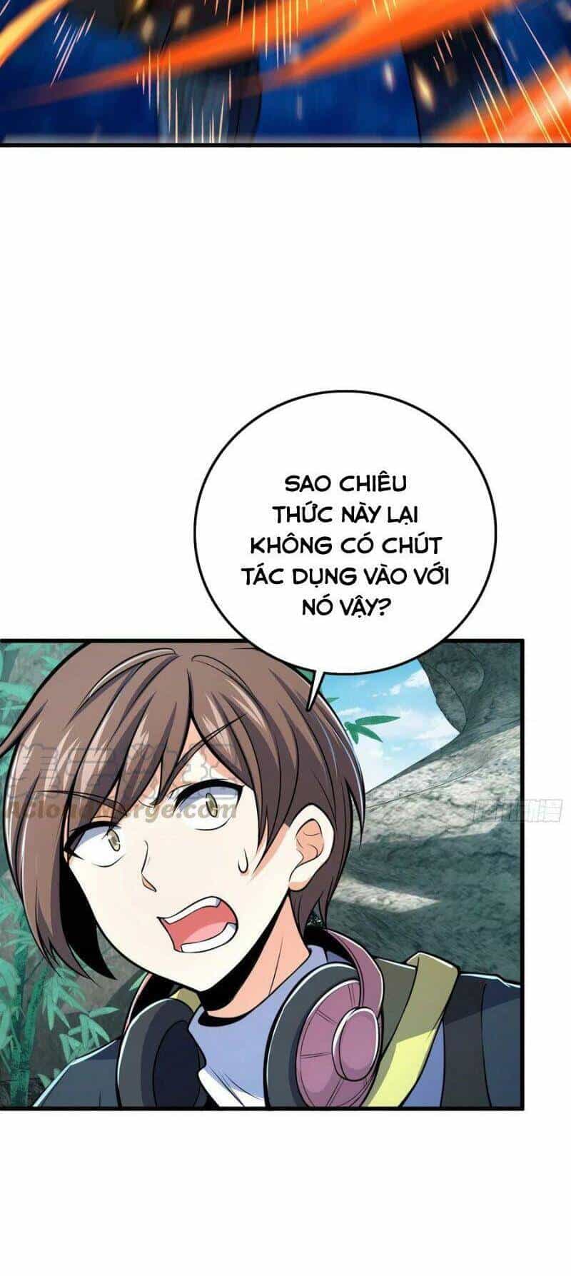 Tân Đình Là Hảo Đao - Chương 13 - ảnh 28