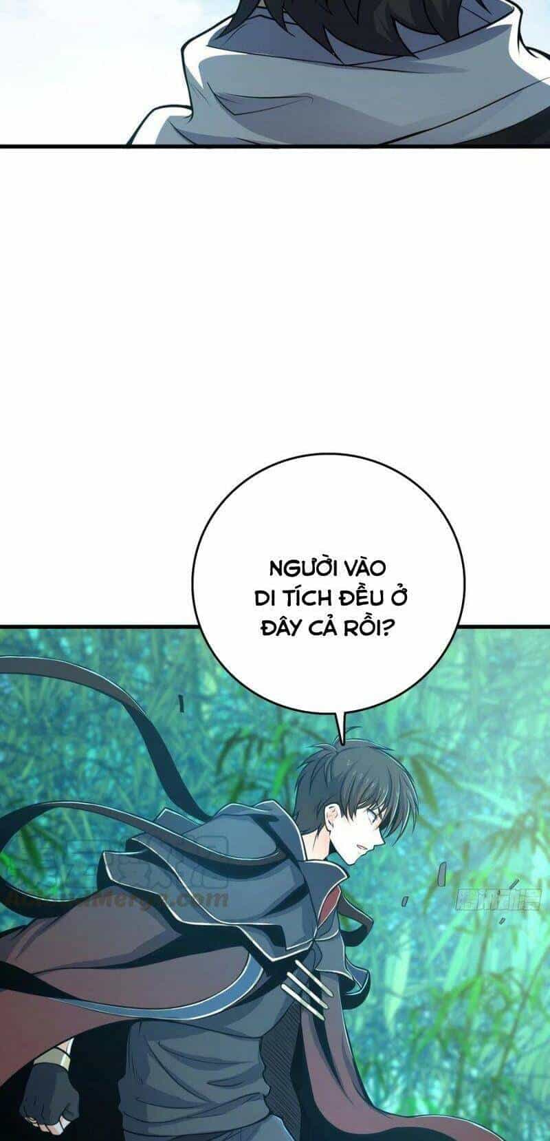 Tân Đình Là Hảo Đao - Chương 13 - ảnh 4