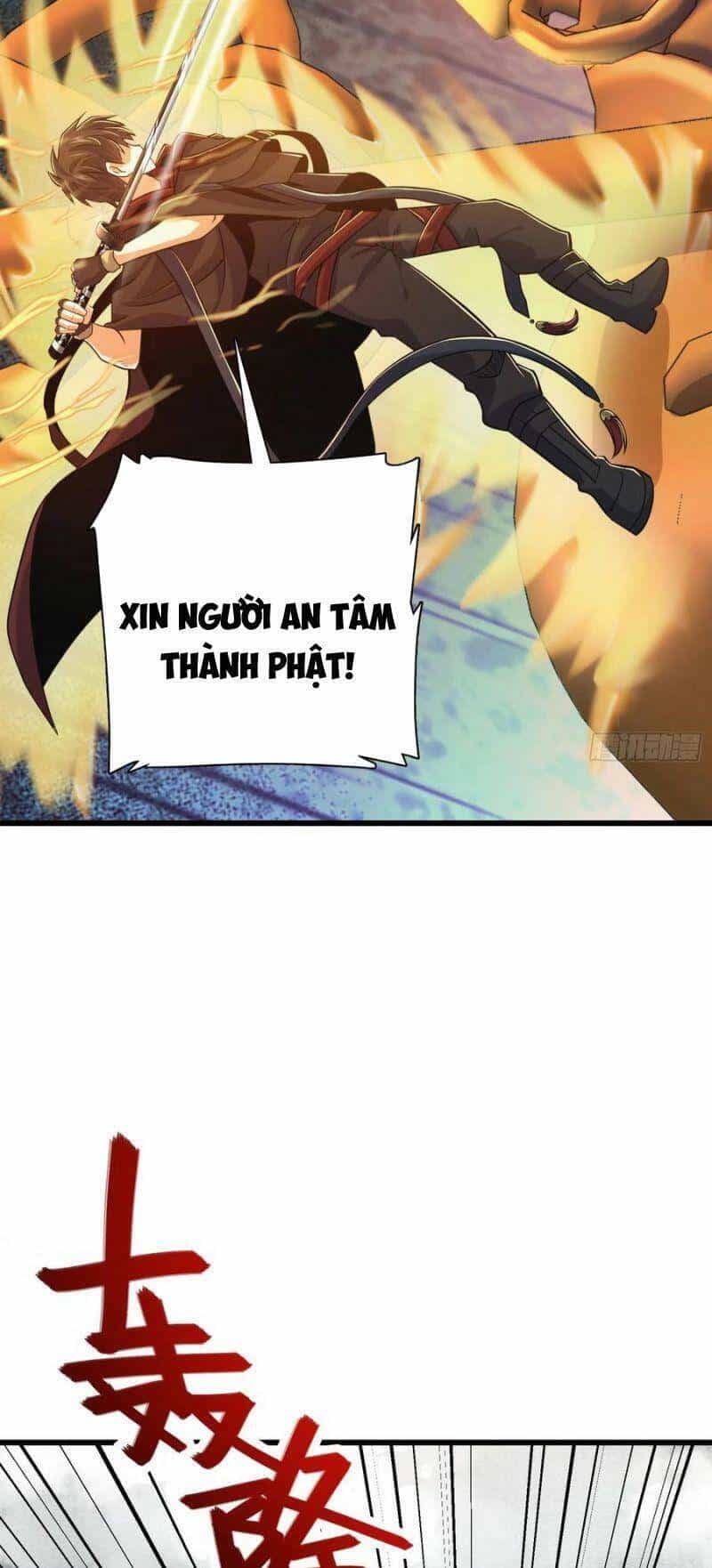 Tân Đình Là Hảo Đao - Chương 14 - ảnh 36