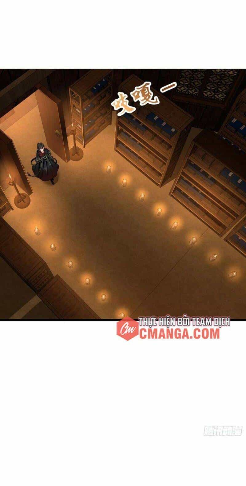 Tân Đình Là Hảo Đao - Chương 15 - ảnh 12
