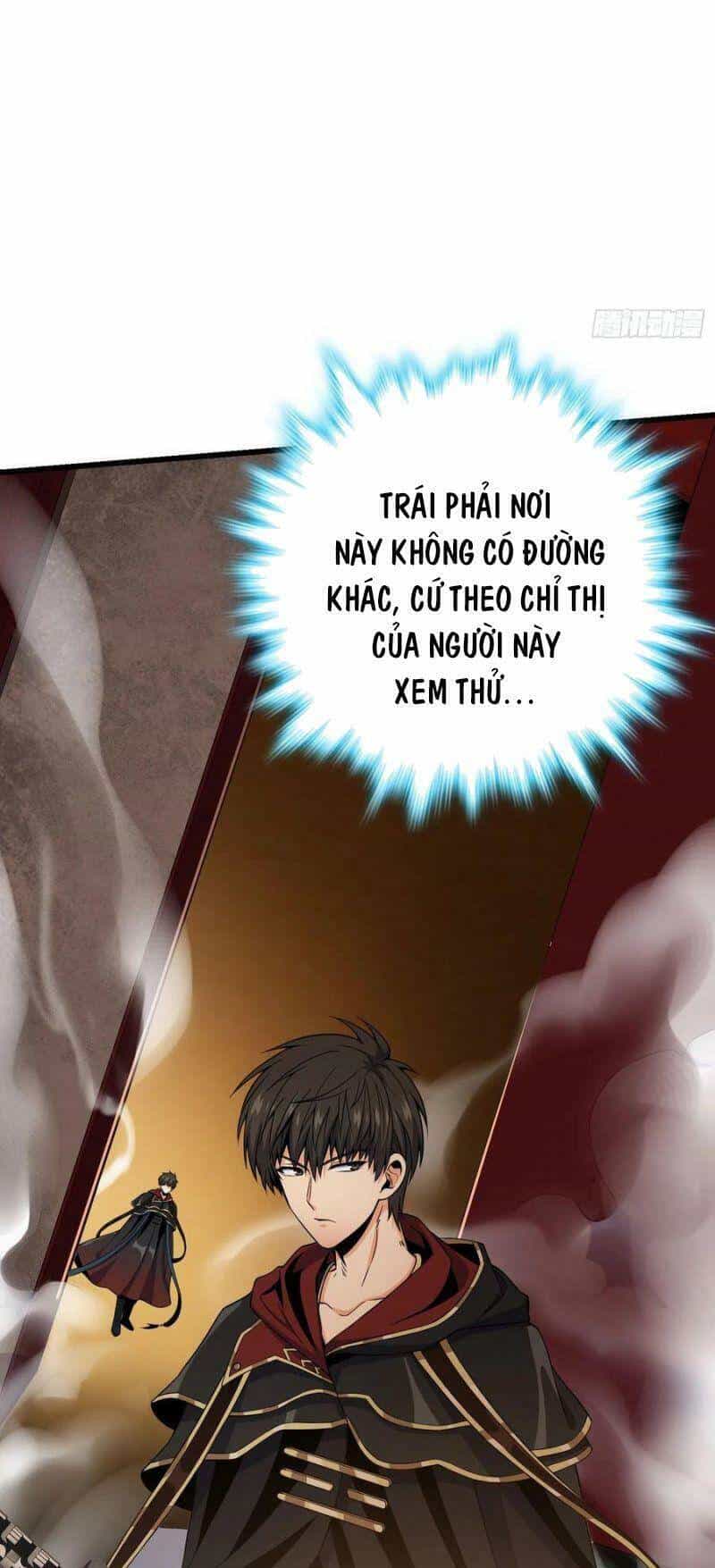 Tân Đình Là Hảo Đao - Chương 15 - ảnh 21