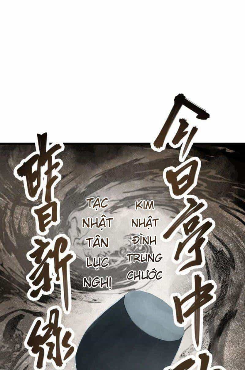 Tân Đình Là Hảo Đao - Chương 15 - ảnh 33