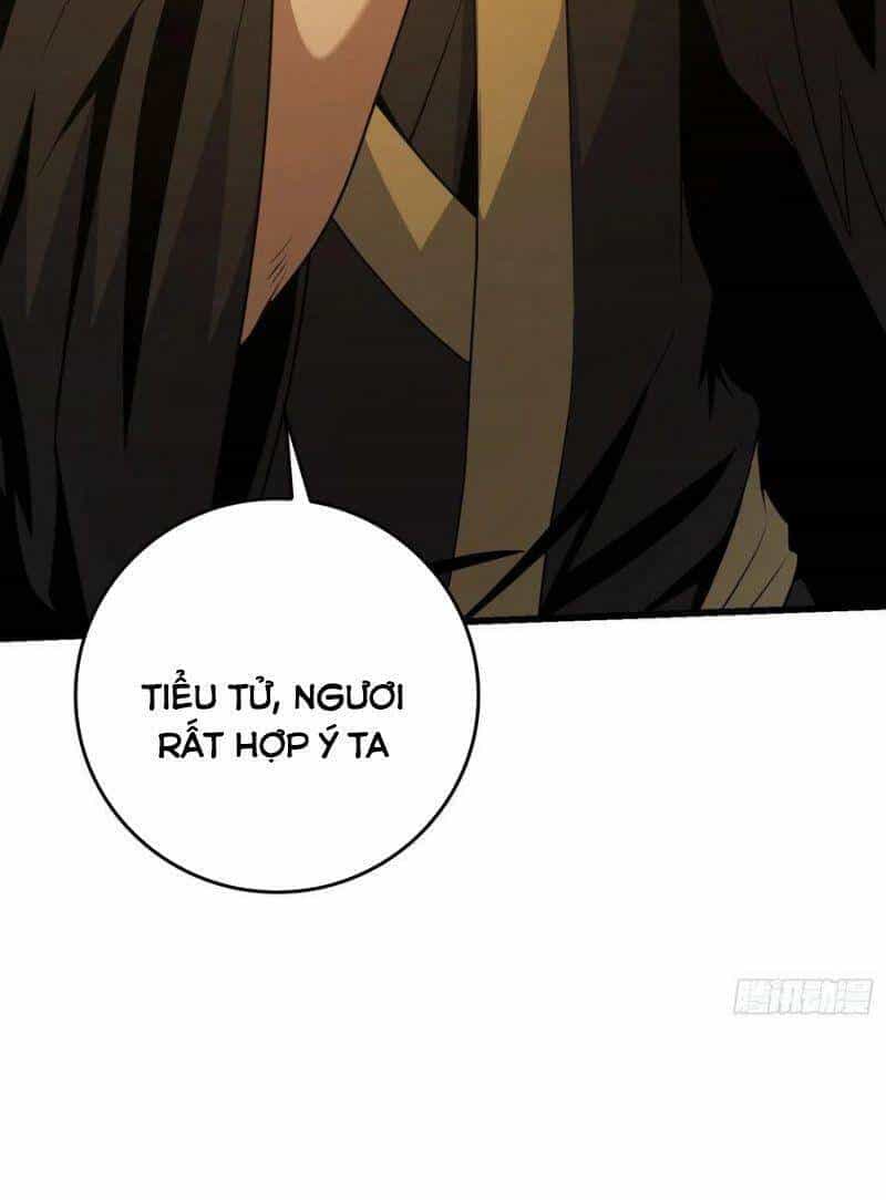 Tân Đình Là Hảo Đao - Chương 15 - ảnh 36