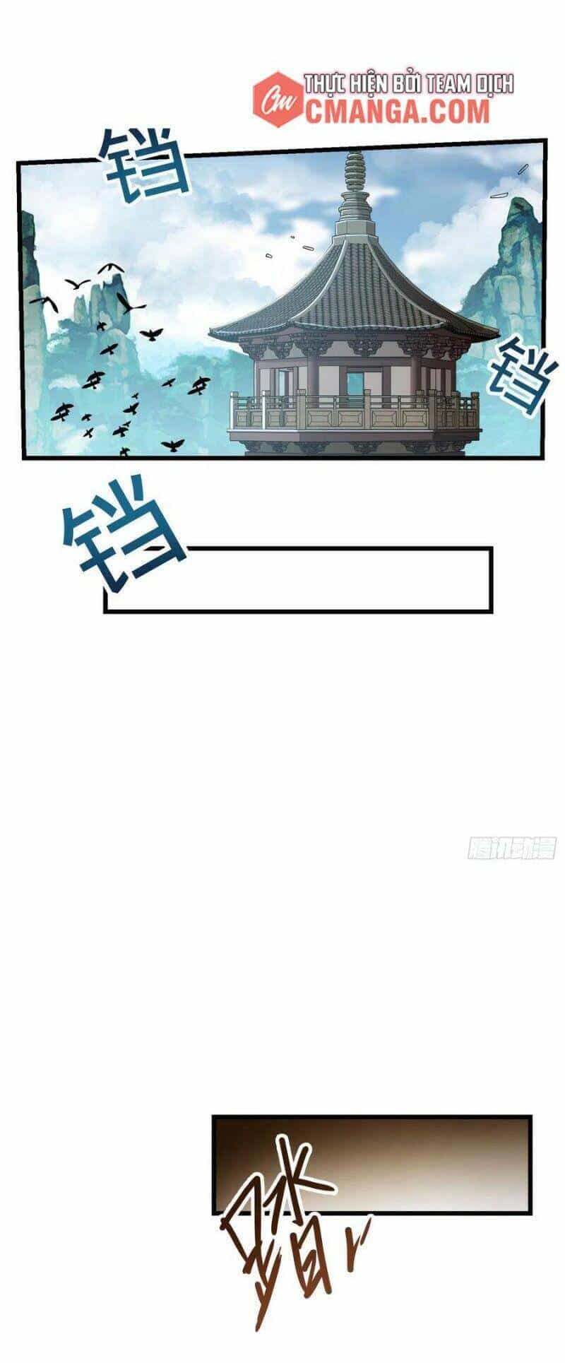 Tân Đình Là Hảo Đao - Chương 15 - ảnh 6