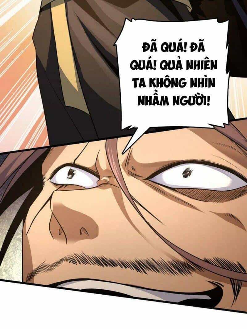 Tân Đình Là Hảo Đao - Chương 16 - ảnh 12