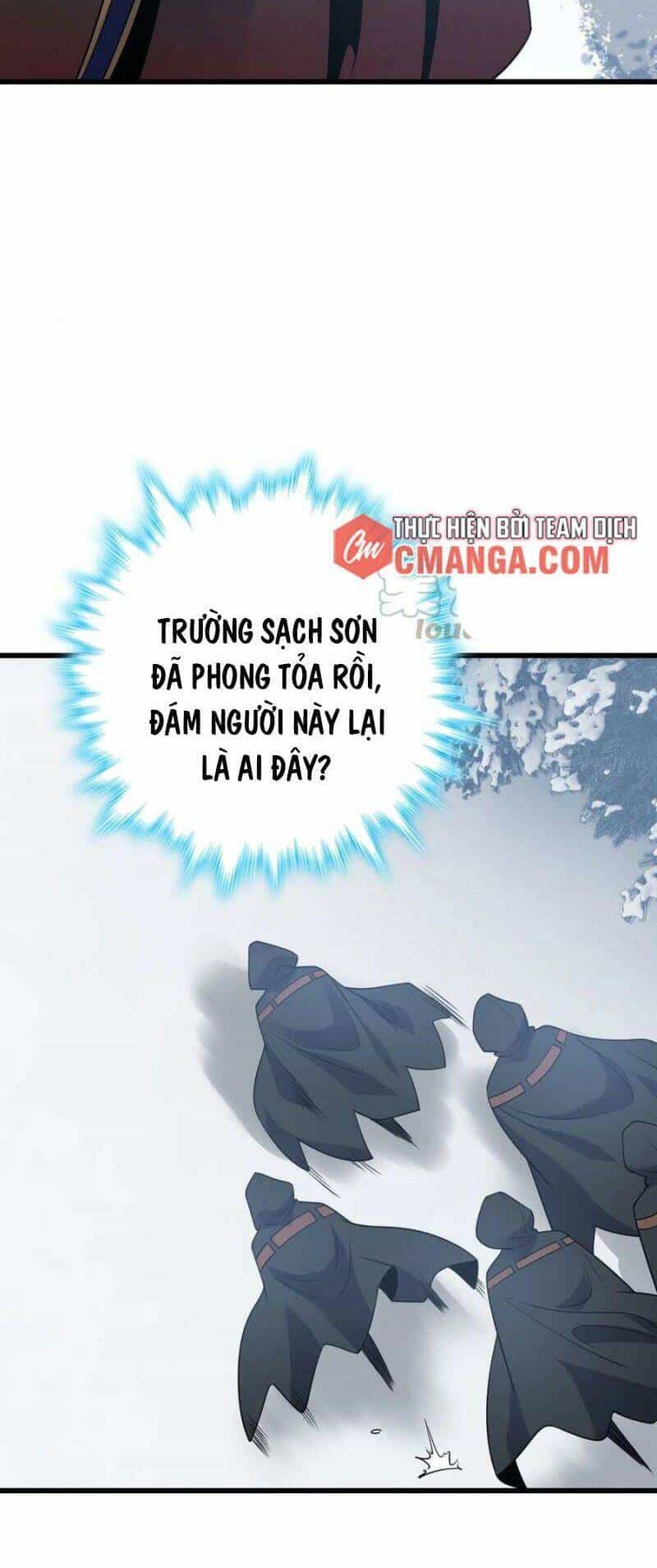 Tân Đình Là Hảo Đao - Chương 16 - ảnh 45