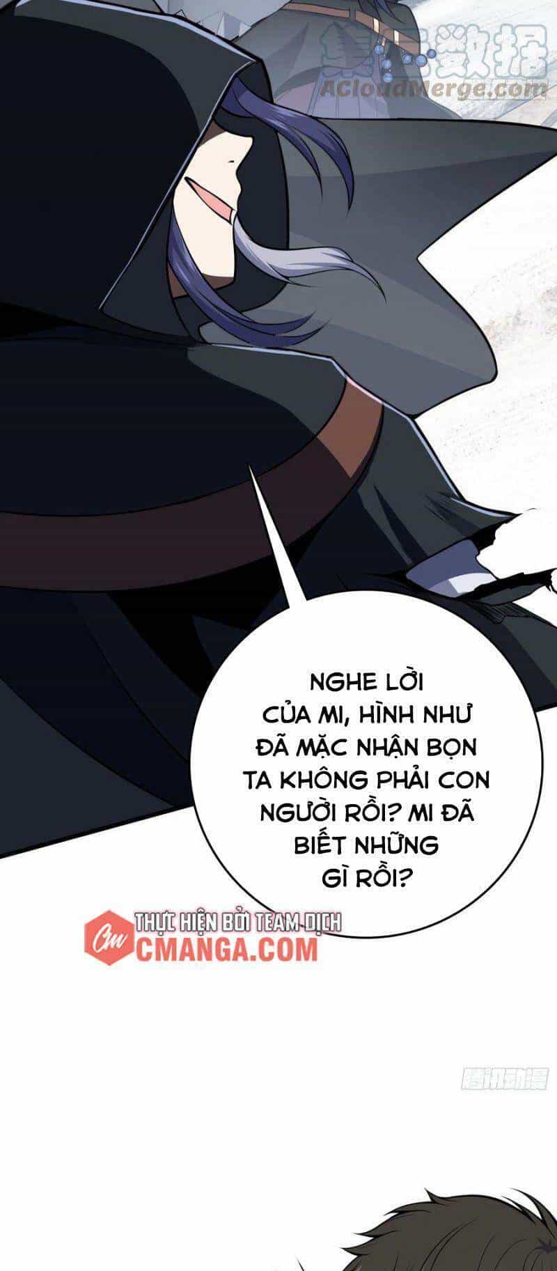 Tân Đình Là Hảo Đao - Chương 17 - ảnh 26