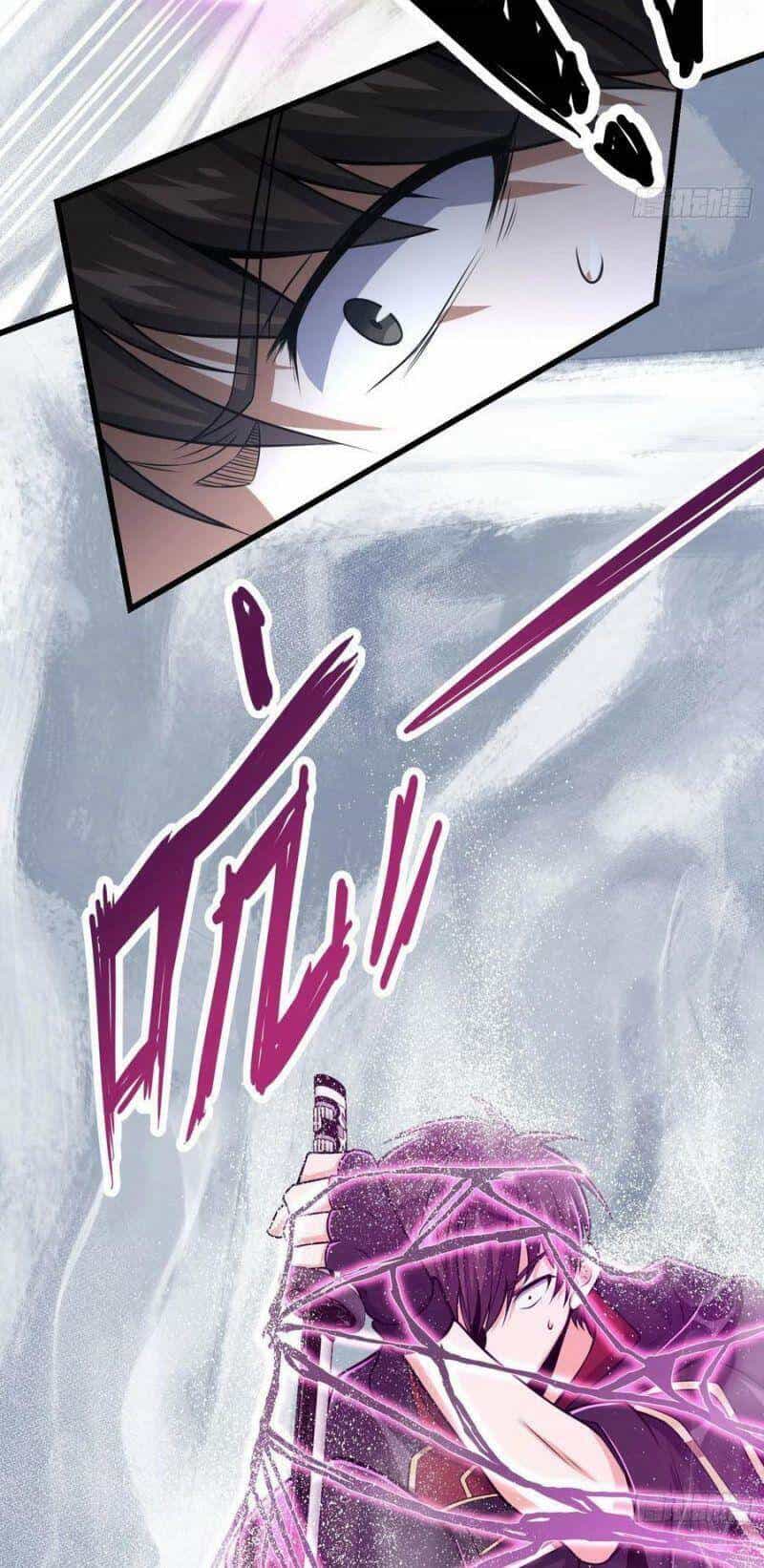 Tân Đình Là Hảo Đao - Chương 17 - ảnh 34