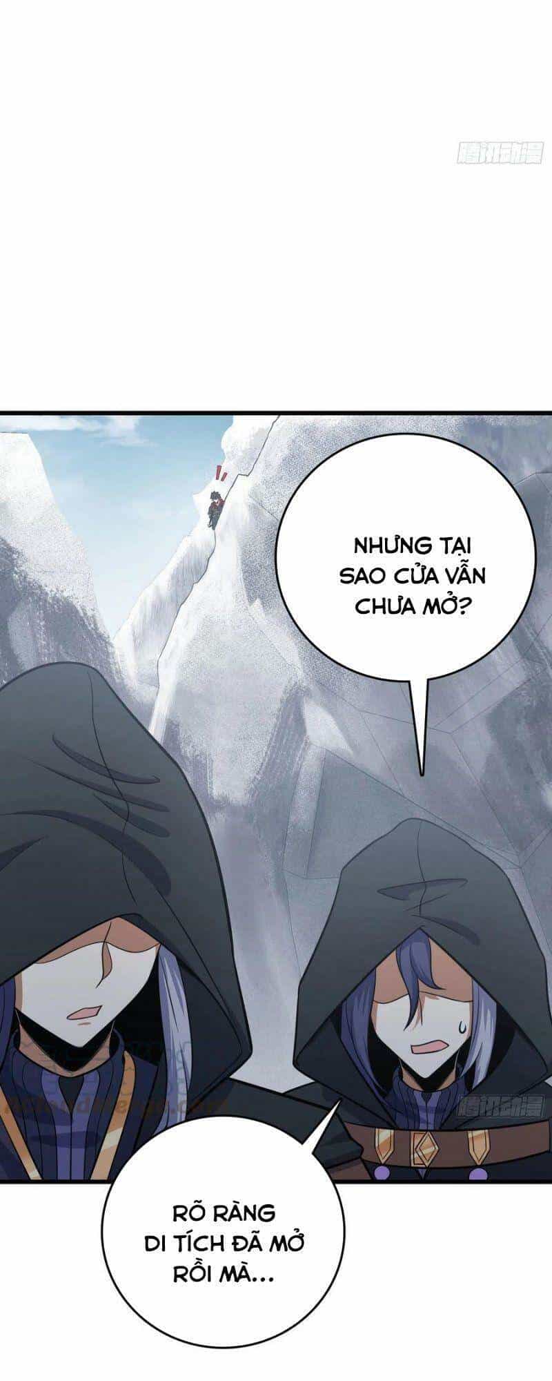 Tân Đình Là Hảo Đao - Chương 17 - ảnh 5