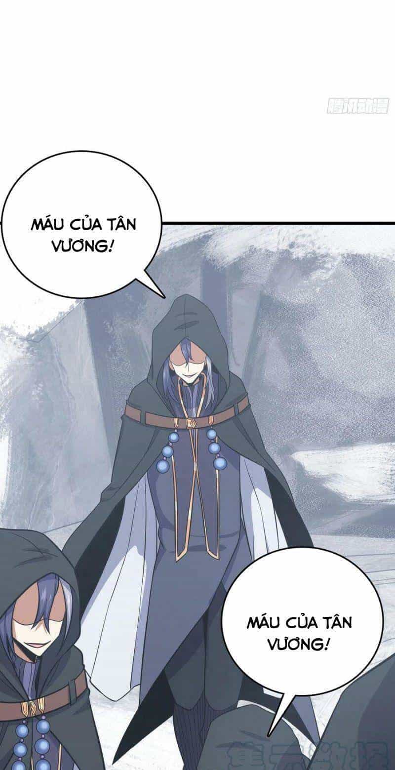 Tân Đình Là Hảo Đao - Chương 17 - ảnh 8