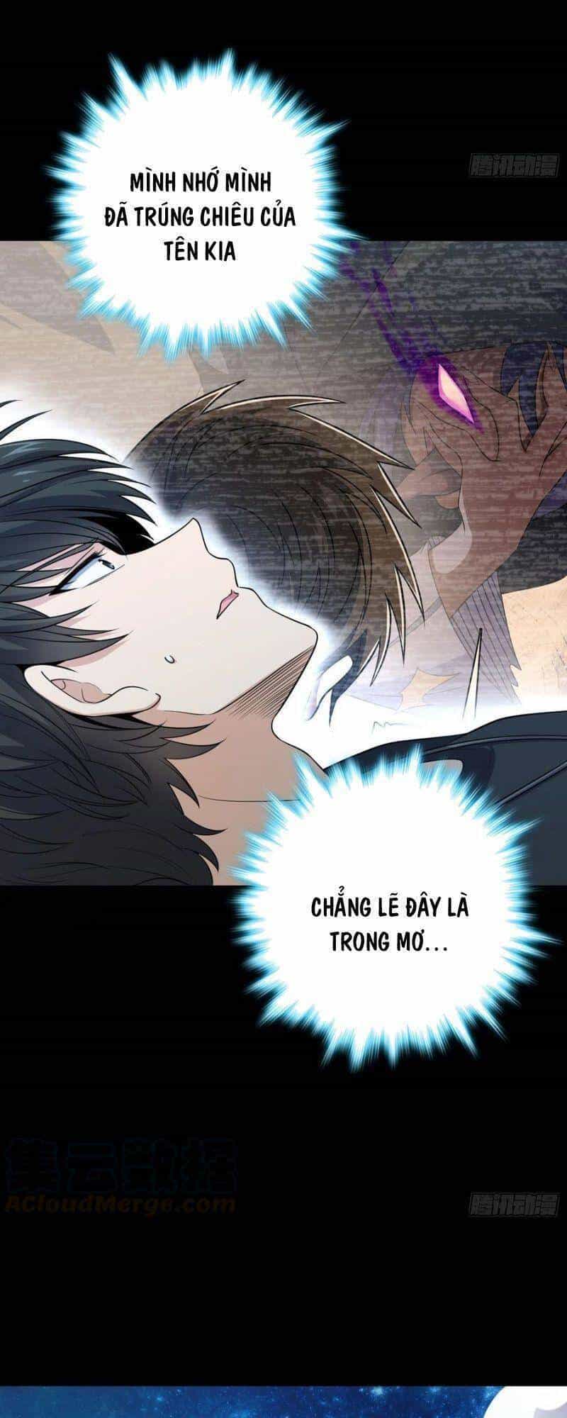 Tân Đình Là Hảo Đao - Chương 19 - ảnh 3