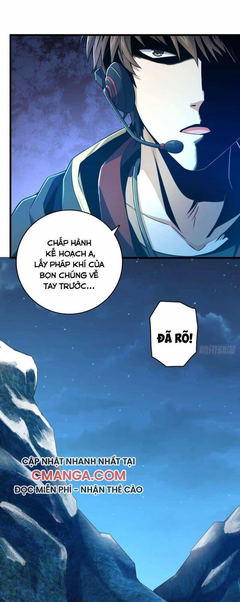 Tân Đình Là Hảo Đao - Chương 2 - ảnh 11