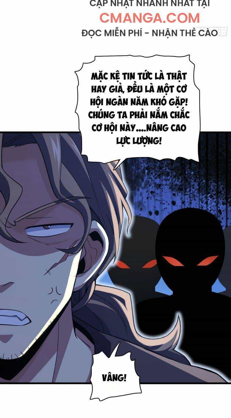 Tân Đình Là Hảo Đao - Chương 2 - ảnh 6