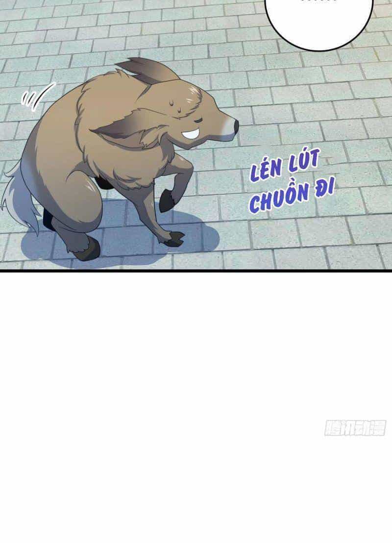 Tân Đình Là Hảo Đao - Chương 20 - ảnh 10