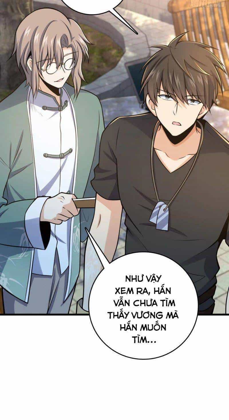 Tân Đình Là Hảo Đao - Chương 20 - ảnh 19