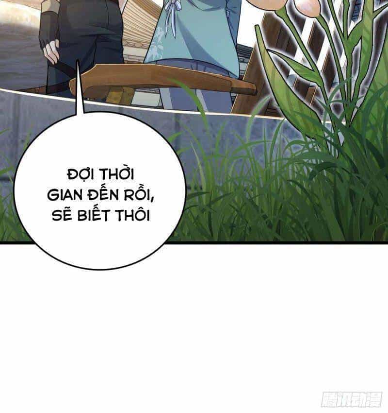 Tân Đình Là Hảo Đao - Chương 20 - ảnh 21
