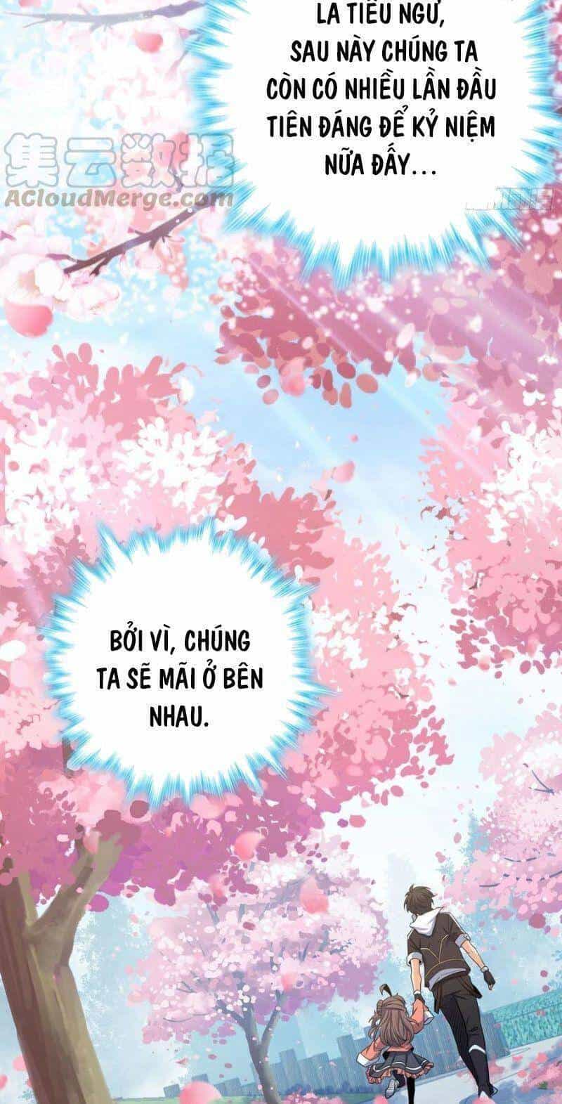 Tân Đình Là Hảo Đao - Chương 20 - ảnh 31