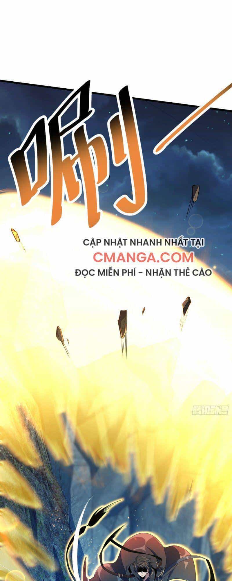 Tân Đình Là Hảo Đao - Chương 3 - ảnh 18