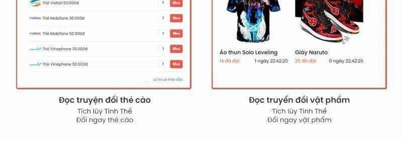 Tân Đình Là Hảo Đao - Chương 3 - ảnh 22