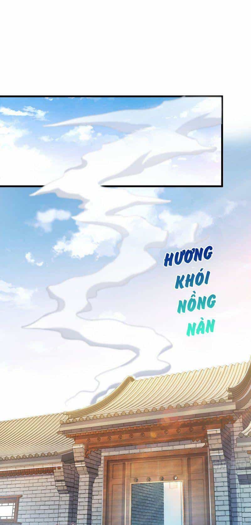 Tân Đình Là Hảo Đao - Chương 4 - ảnh 1