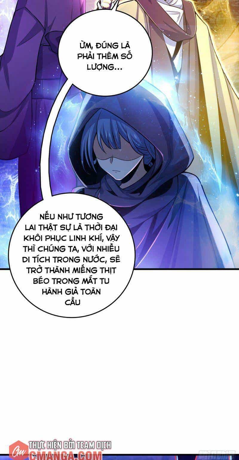 Tân Đình Là Hảo Đao - Chương 4 - ảnh 13