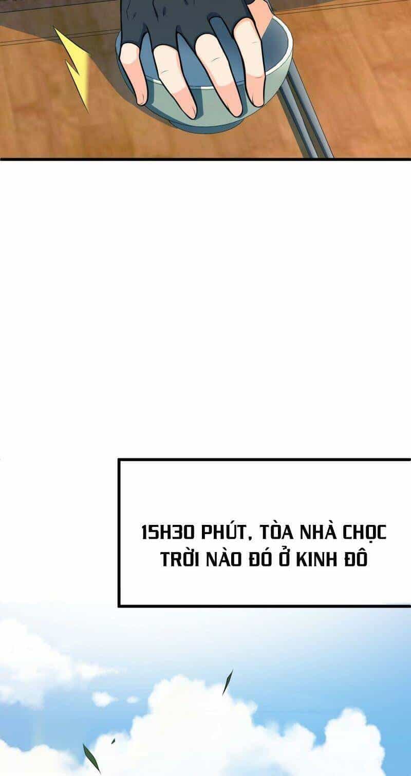 Tân Đình Là Hảo Đao - Chương 4 - ảnh 27