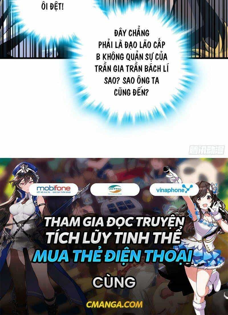 Tân Đình Là Hảo Đao - Chương 4 - ảnh 36