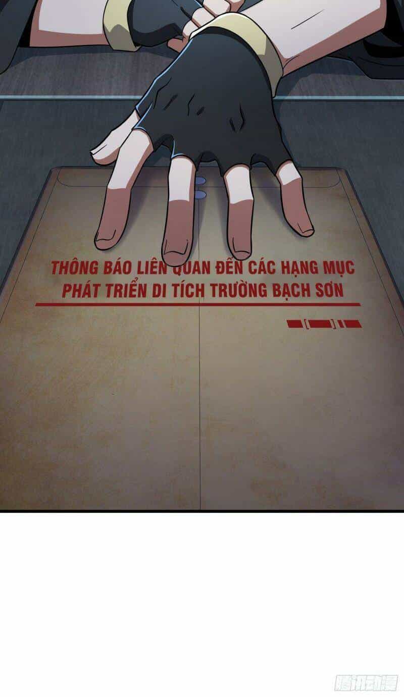 Tân Đình Là Hảo Đao - Chương 5 - ảnh 24
