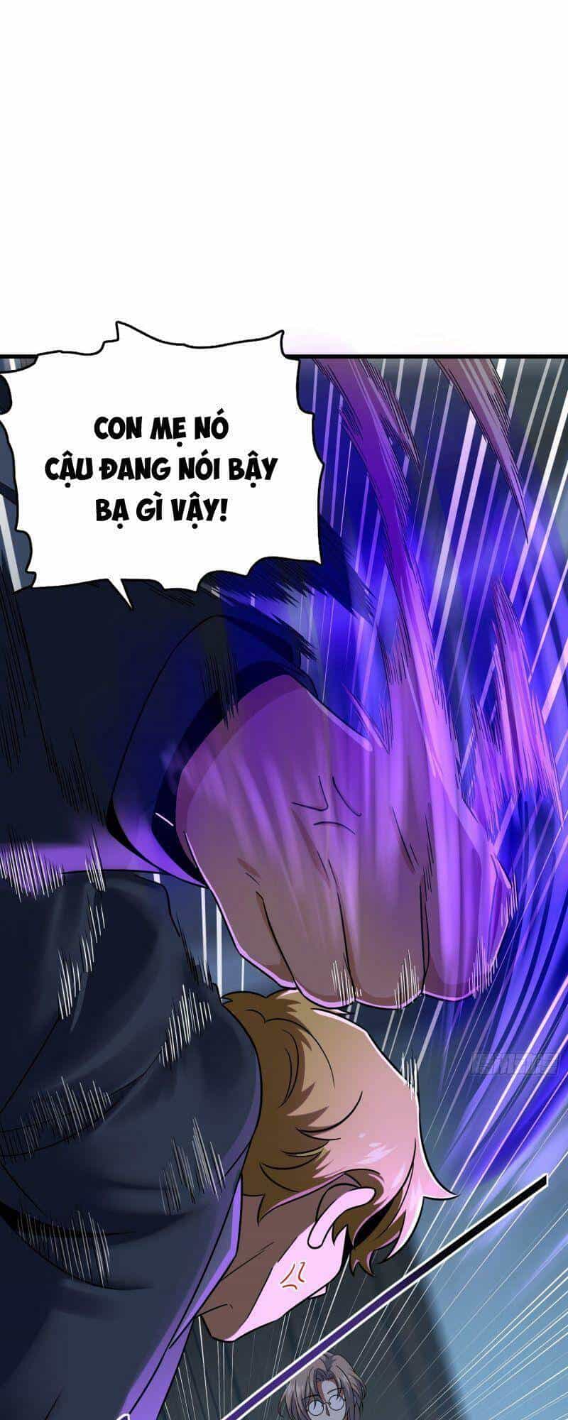 Tân Đình Là Hảo Đao - Chương 5 - ảnh 31