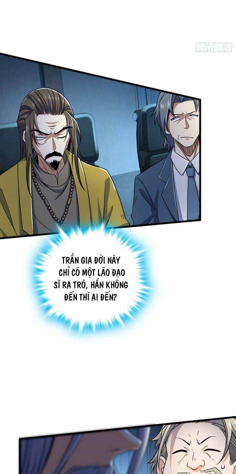 Tân Đình Là Hảo Đao - Chương 5 - ảnh 7