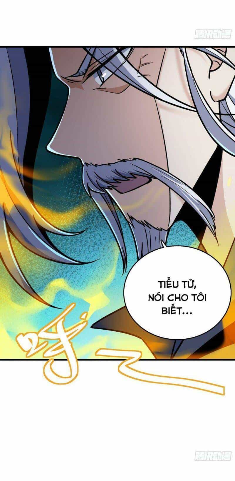 Tân Đình Là Hảo Đao - Chương 6 - ảnh 10