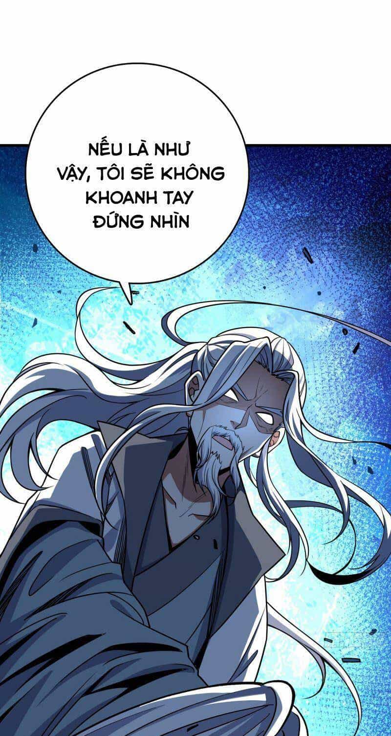 Tân Đình Là Hảo Đao - Chương 6 - ảnh 13