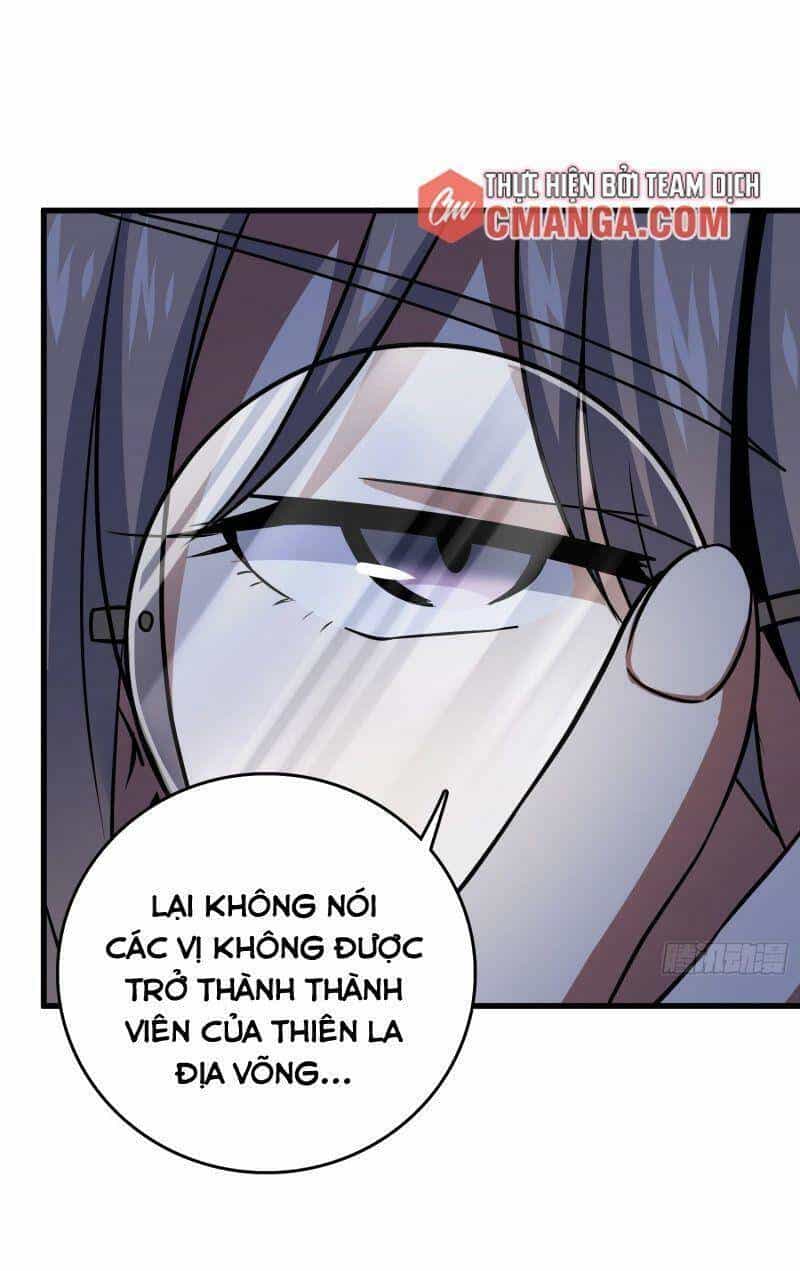 Tân Đình Là Hảo Đao - Chương 6 - ảnh 20