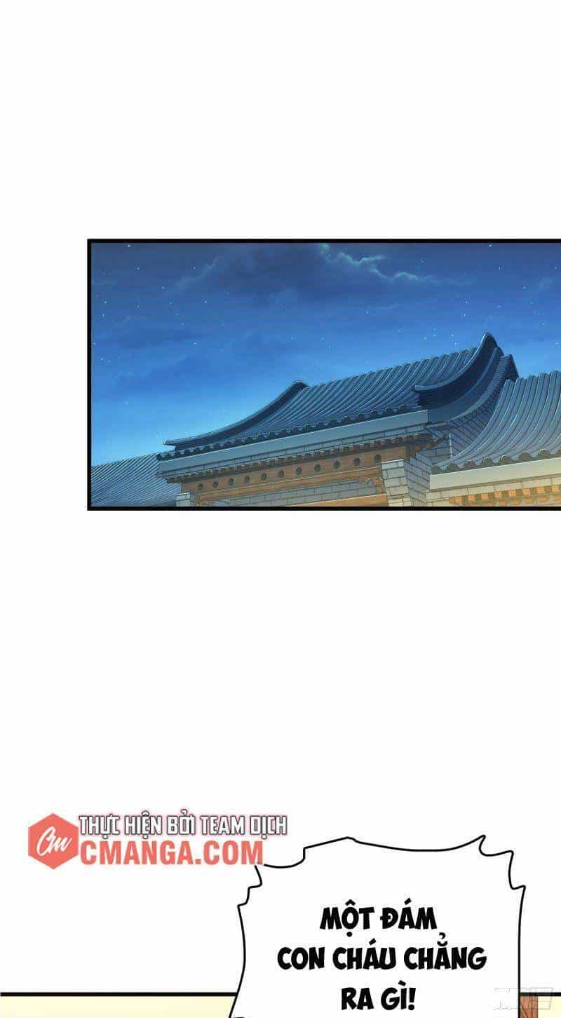 Tân Đình Là Hảo Đao - Chương 7 - ảnh 1