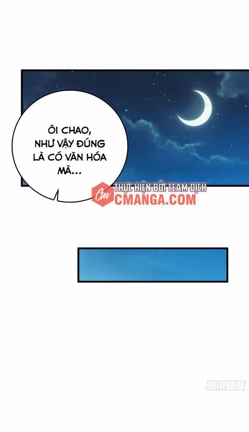 Tân Đình Là Hảo Đao - Chương 7 - ảnh 13