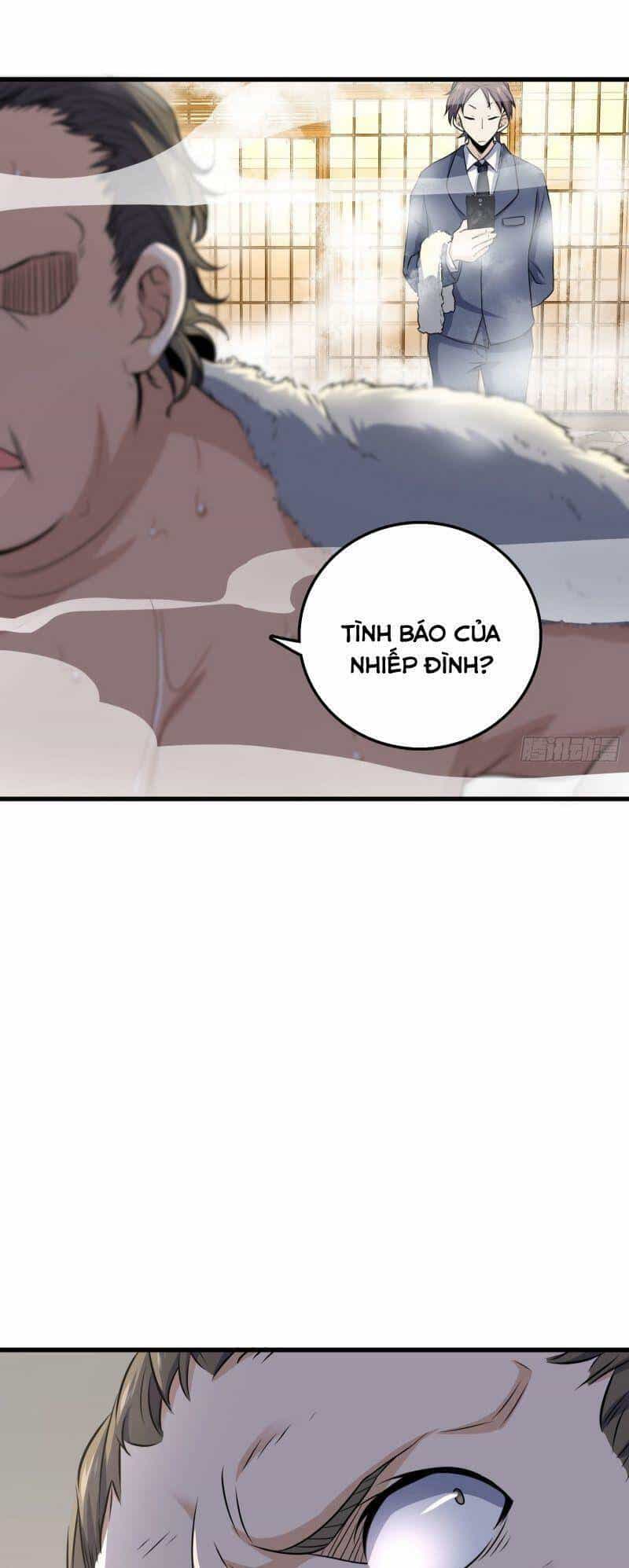 Tân Đình Là Hảo Đao - Chương 7 - ảnh 32