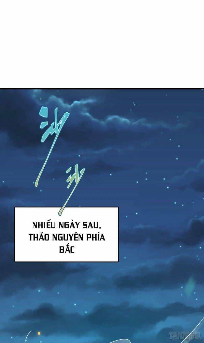 Tân Đình Là Hảo Đao - Chương 8 - ảnh 1