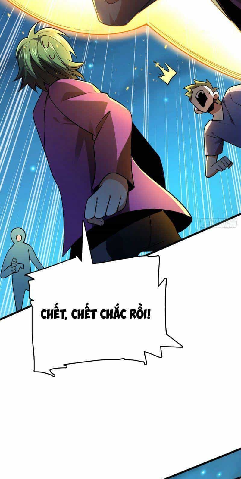 Tân Đình Là Hảo Đao - Chương 8 - ảnh 25