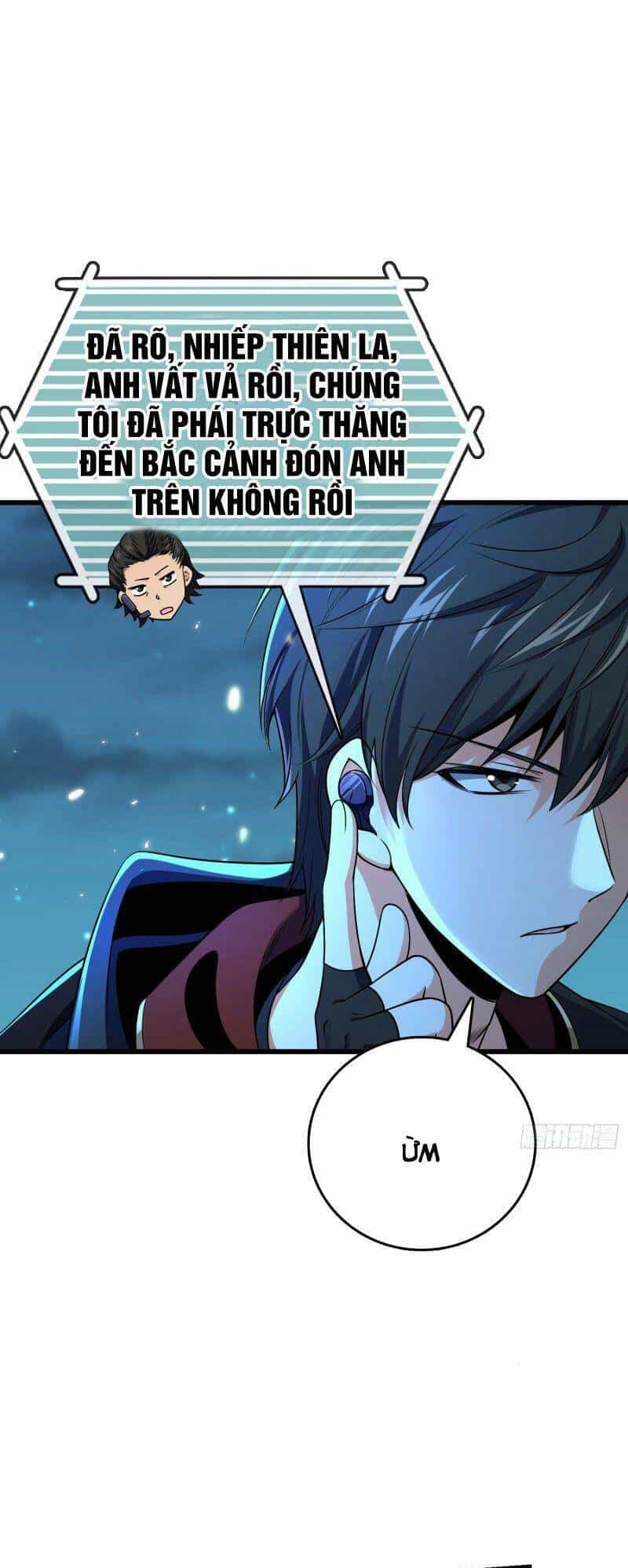 Tân Đình Là Hảo Đao - Chương 8 - ảnh 34