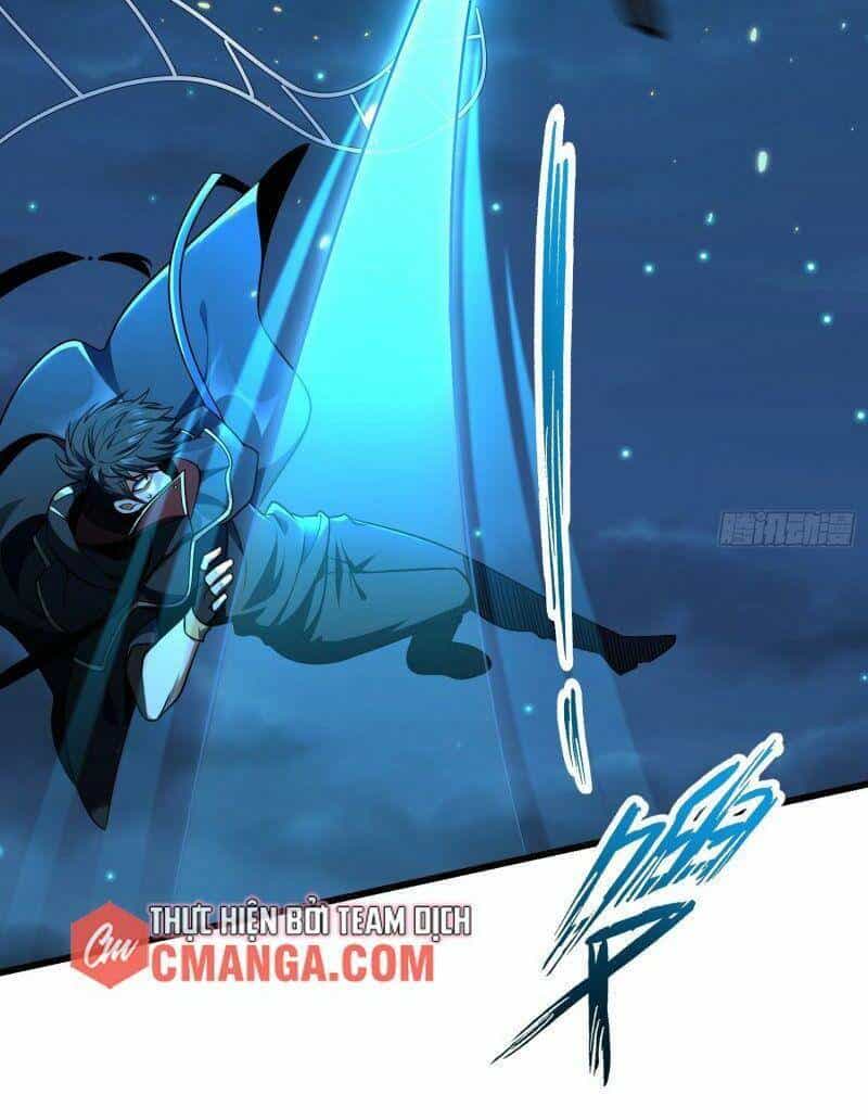 Tân Đình Là Hảo Đao - Chương 8 - ảnh 38