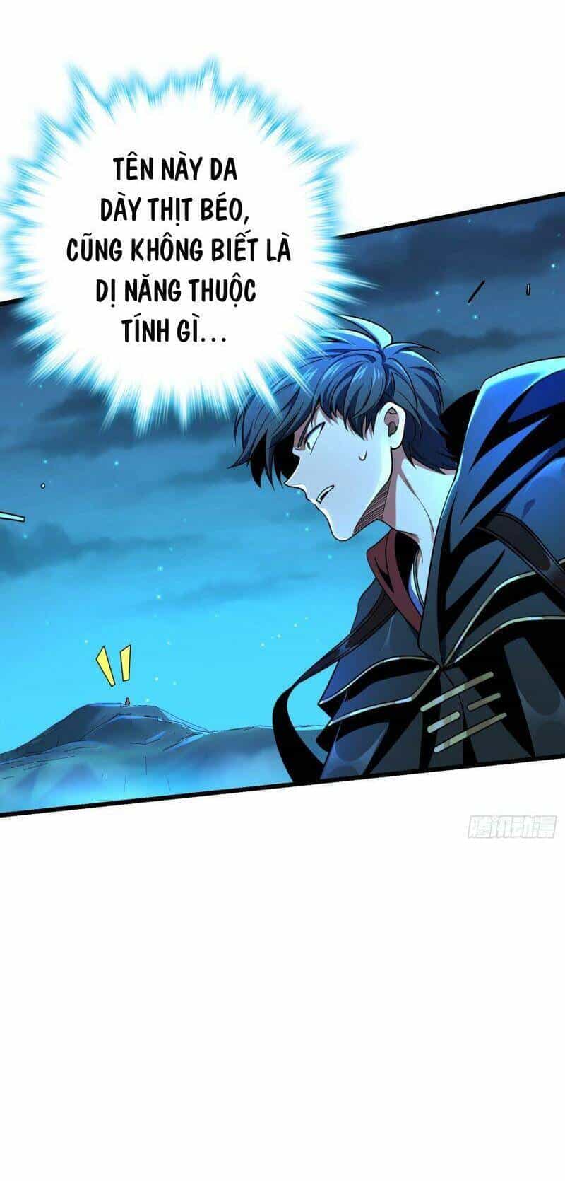 Tân Đình Là Hảo Đao - Chương 8 - ảnh 48