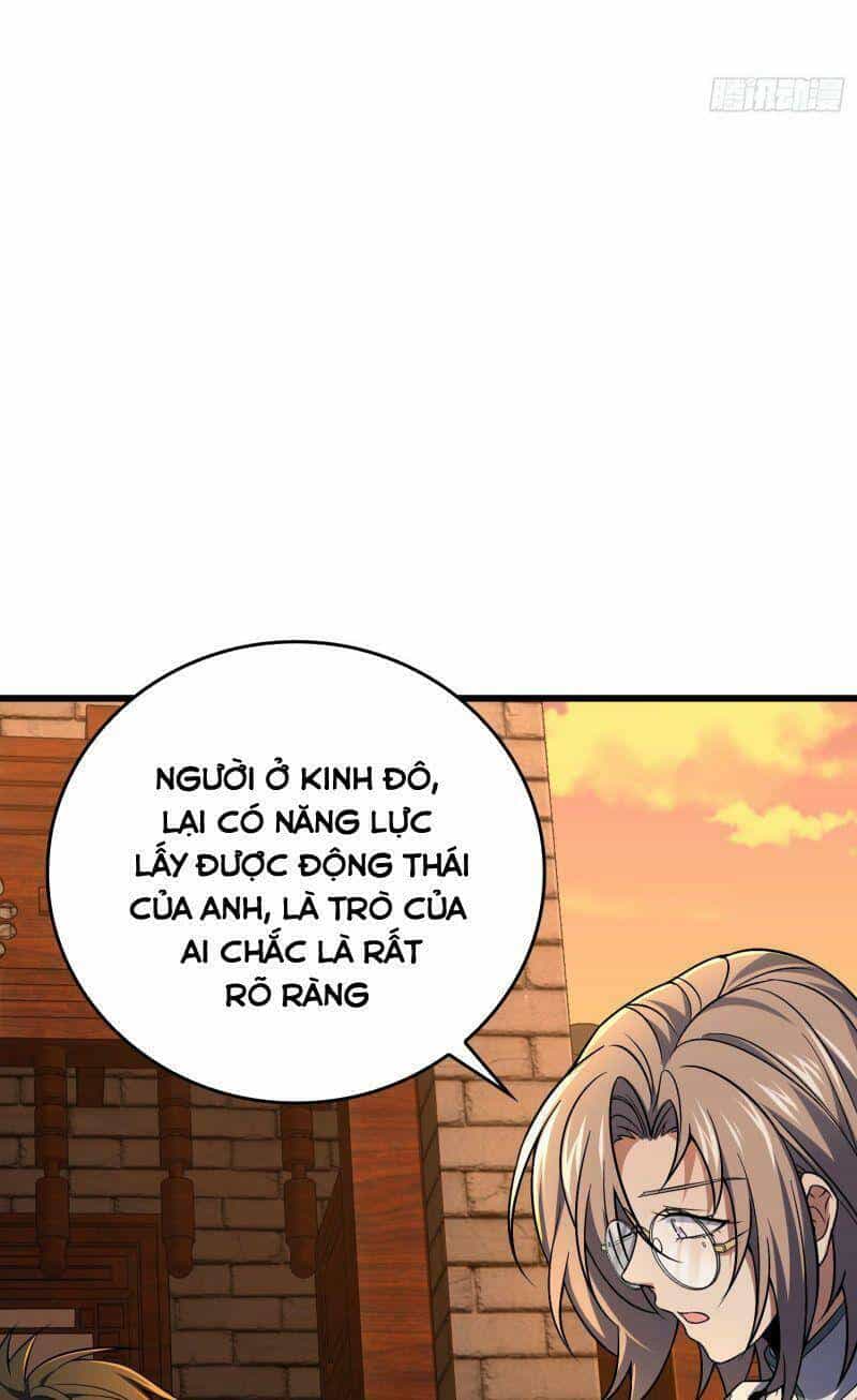 Tân Đình Là Hảo Đao - Chương 9 - ảnh 36