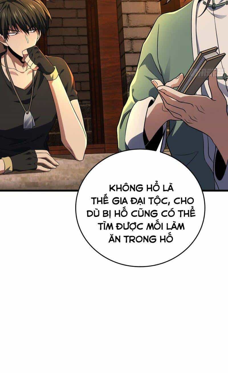 Tân Đình Là Hảo Đao - Chương 9 - ảnh 37