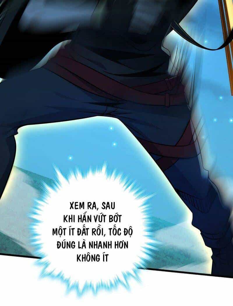 Tân Đình Là Hảo Đao - Chương 9 - ảnh 9