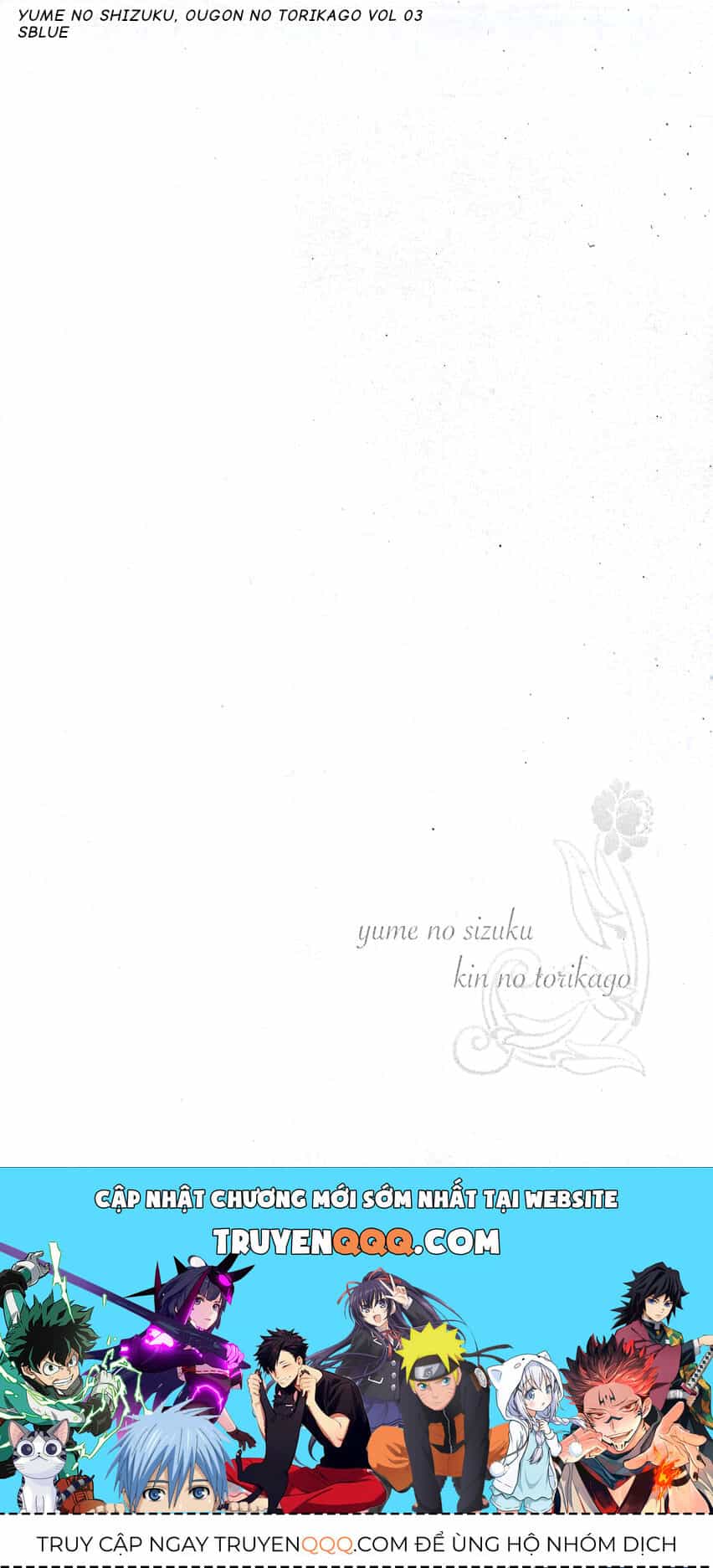 Tàn Dư Mộng Ước, Lồng Chim Hoàng Kim - Chương 9 - ảnh 33