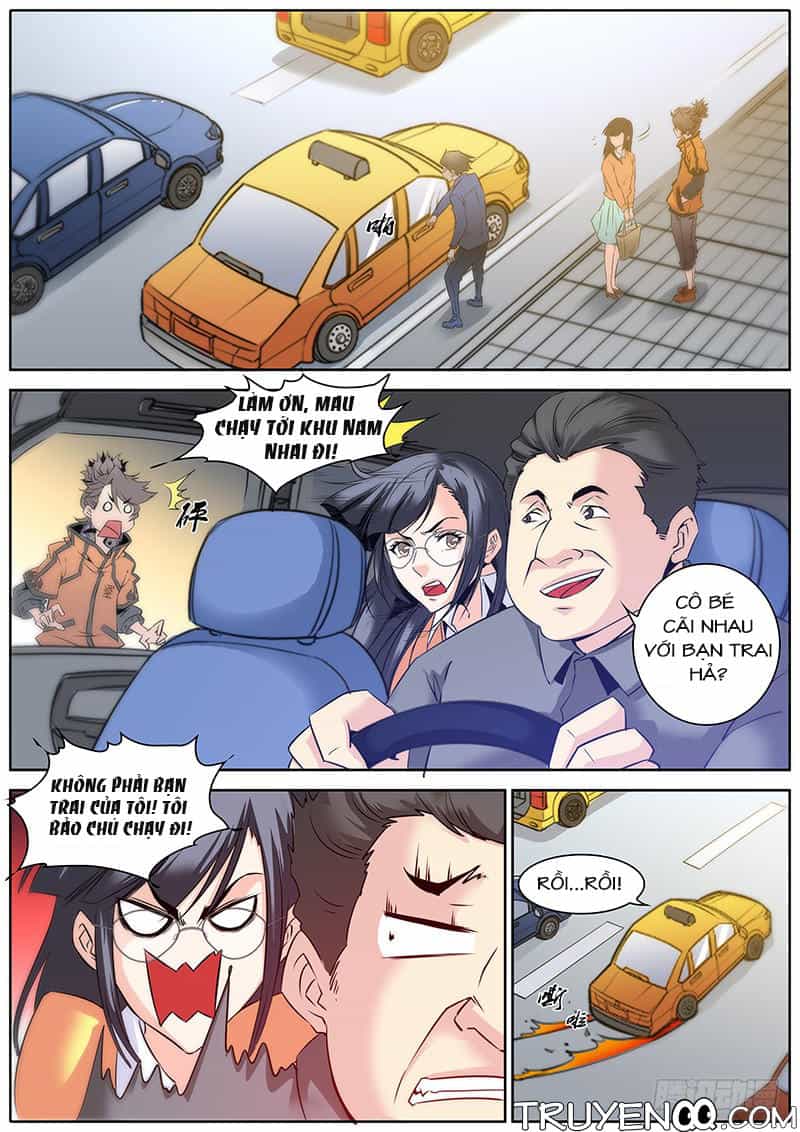 Tần Hiệp - Chương 9 - ảnh 24